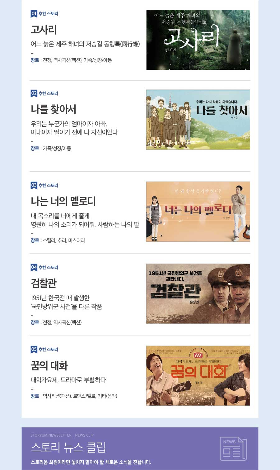 스토리움 이미지